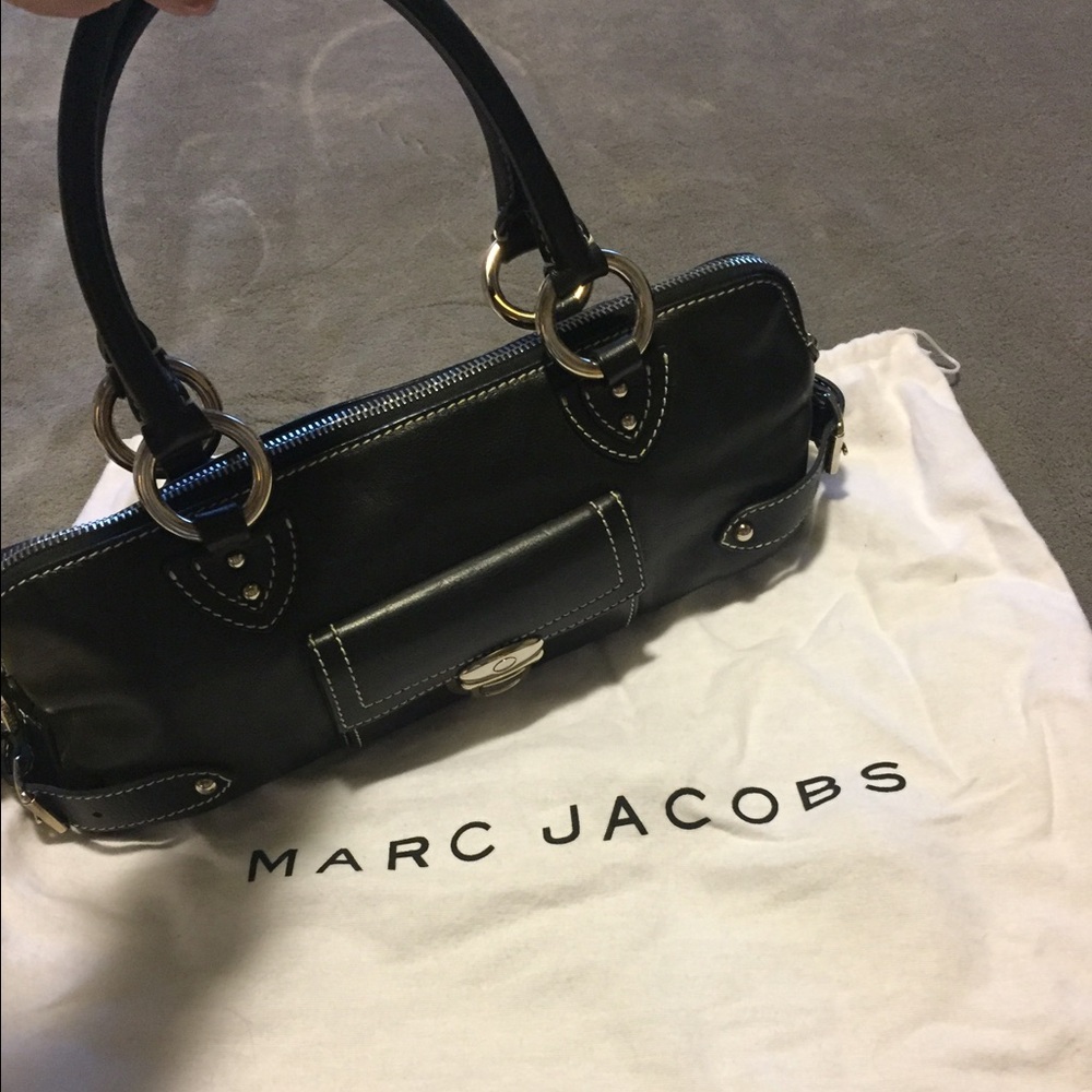 Marc Jacobs purse
